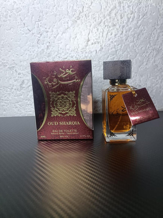 OUDH SHARQIA